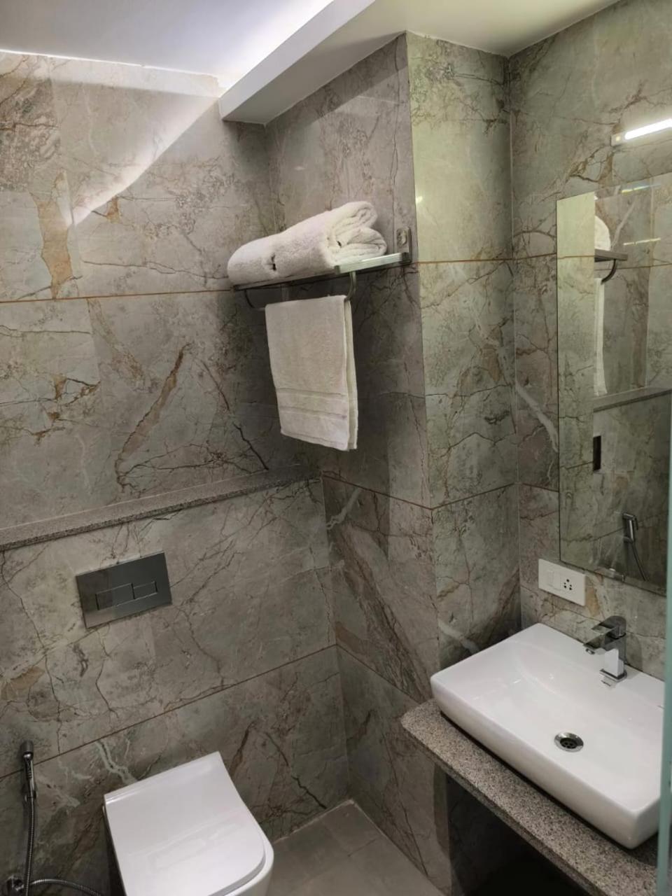 Hotel Jai Vilas Bhilwara Exterior photo